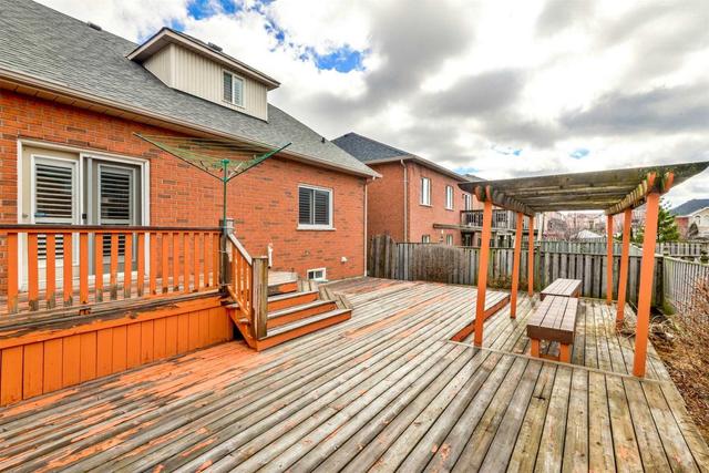 7136 Lowville Hts, House detached with 3 bedrooms, 3 bathrooms and 4 parking in Mississauga ON | Image 20