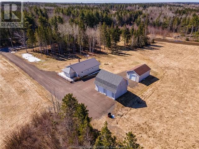 1940 Route 510, House detached with 2 bedrooms, 1 bathrooms and null parking in Weldford NB | Image 40