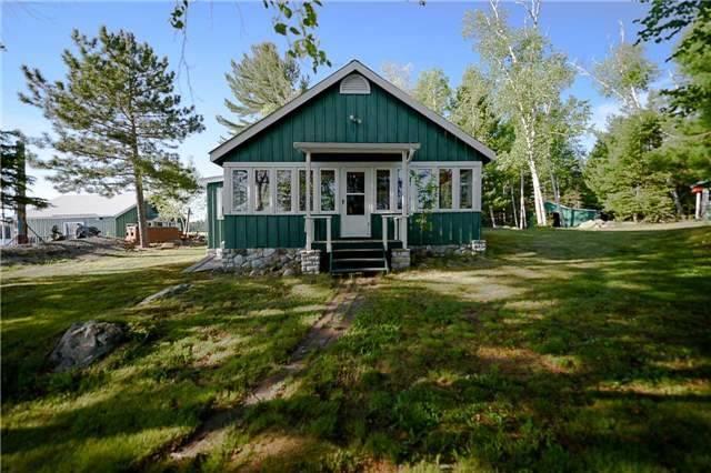 856 - 194 Lake Temagami Island W, House detached with 2 bedrooms, 1 bathrooms and null parking in Temagami ON | Image 3