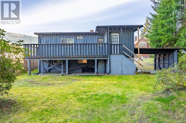 166 Sall Rd, House detached with 4 bedrooms, 2 bathrooms and 5 parking in Lake Cowichan BC | Image 22