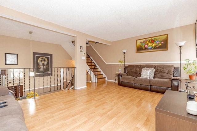 26 - 7251 Copenhagen Rd, Townhouse with 3 bedrooms, 3 bathrooms and 2 parking in Mississauga ON | Image 10