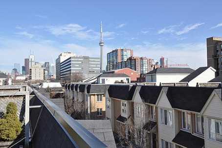 th 72 - 208 Niagara St, Townhouse with 2 bedrooms, 2 bathrooms and 1 parking in Toronto ON | Image 9