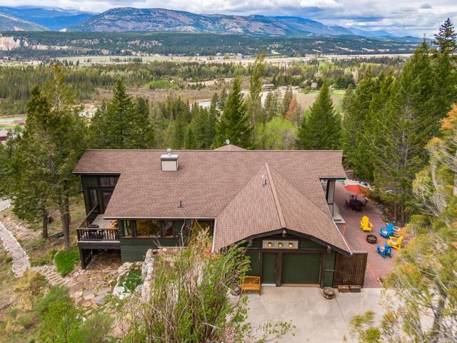 5383 Geary Creek Road, House detached with 4 bedrooms, 4 bathrooms and null parking in East Kootenay F BC | Image 60