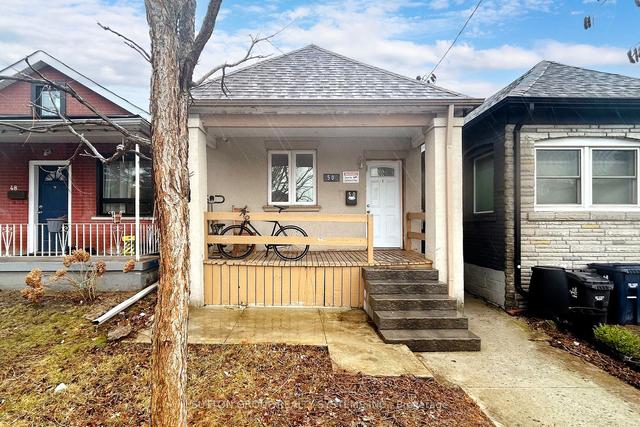 50 Brownville Ave, House detached with 2 bedrooms, 4 bathrooms and 2 parking in Toronto ON | Image 1