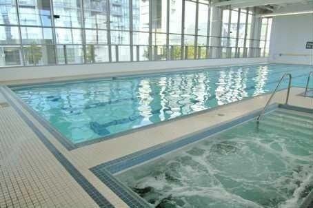 1001 - 3 Navy Wharf Crt, Condo with 2 bedrooms, 2 bathrooms and 1 parking in Toronto ON | Image 10