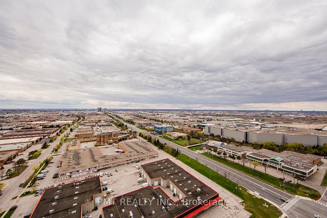 2611 - 1000 Portage Pkwy, Condo with 2 bedrooms, 2 bathrooms and 0 parking in Vaughan ON | Image 16