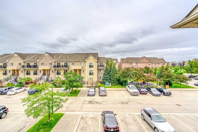 187 - 4975 Southampton Dr, Townhouse with 3 bedrooms, 3 bathrooms and 1 parking in Mississauga ON | Image 10