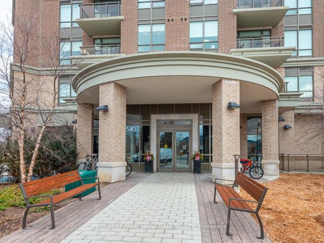 231 - 540 Bur Oak Ave, Condo with 1 bedrooms, 2 bathrooms and 1 parking in Markham ON | Image 19