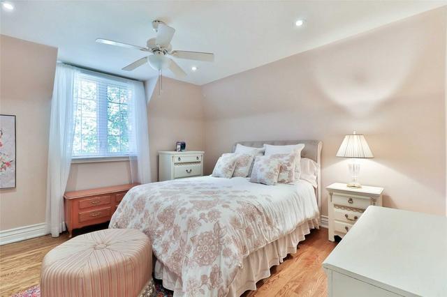 2200 Shardawn Mews, House detached with 4 bedrooms, 5 bathrooms and 9 parking in Mississauga ON | Image 19