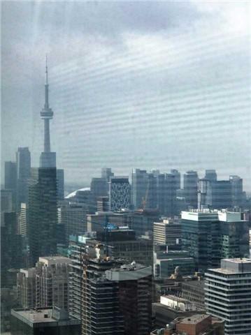 5009 - 1 Bloor St E, Condo with 2 bedrooms, 2 bathrooms and 1 parking in Toronto ON | Image 20