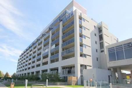 207 - 1050 The Queensway Ave, Condo with 1 bedrooms, 1 bathrooms and 1 parking in Toronto ON | Image 1