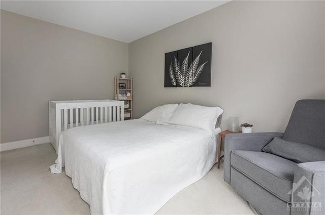 u3 - 345 Bronson Avenue, House attached with 2 bedrooms, 2 bathrooms and 1 parking in Ottawa ON | Image 14