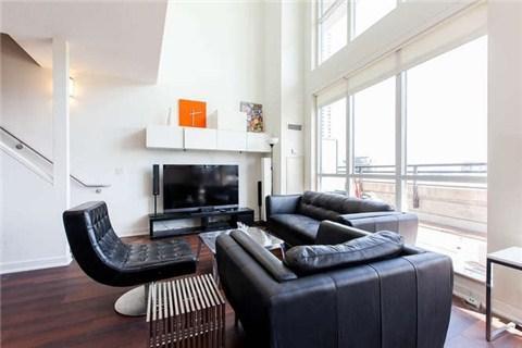 833 - 8 Telegram Mews, Condo with 2 bedrooms, 3 bathrooms and 1 parking in Toronto ON | Image 17