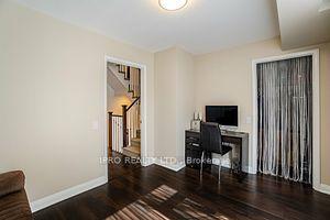 53 - 27 Valhalla Inn Rd S, Townhouse with 4 bedrooms, 3 bathrooms and 1 parking in Toronto ON | Image 21