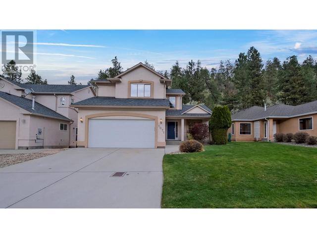1071 Chilcotin Crescent, House detached with 5 bedrooms, 3 bathrooms and 2 parking in Kelowna BC | Image 36