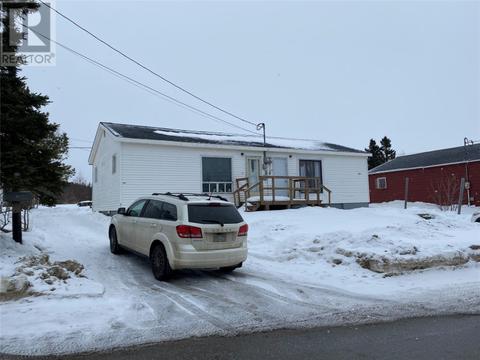 16 A & B Atlantic Avenue, House other with 4 bedrooms, 2 bathrooms and null parking in Stephenville NL | Card Image