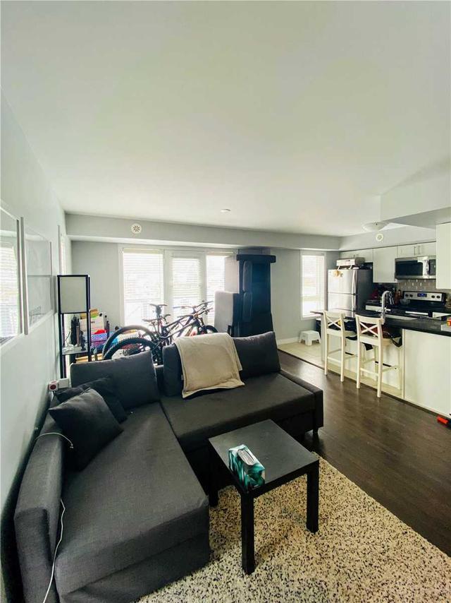 103 - 2 Dunsheath Way, Townhouse with 2 bedrooms, 2 bathrooms and 1 parking in Markham ON | Image 15