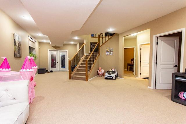 100 Inglewood Drive, House detached with 4 bedrooms, 3 bathrooms and 2 parking in Red Deer AB | Image 15