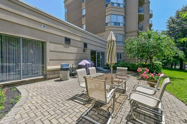 307 - 2075 Amherst Heights Dr, Condo with 2 bedrooms, 2 bathrooms and 1 parking in Burlington ON | Image 31