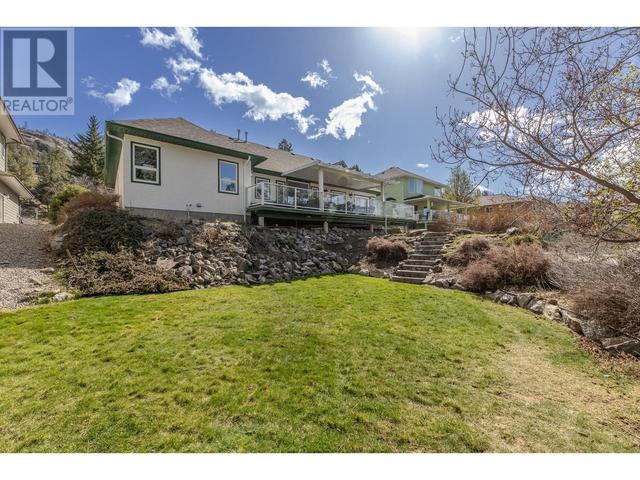 276 Heritage Boulevard, House detached with 3 bedrooms, 2 bathrooms and 2 parking in Okanagan Similkameen D BC | Image 53