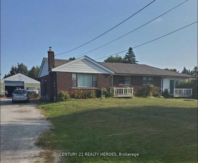 9648 Twenty Rd W, House detached with 3 bedrooms, 2 bathrooms and 3 parking in Hamilton ON | Image 1