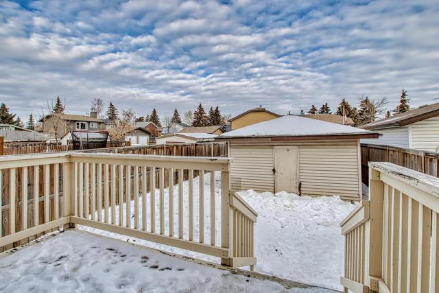 56 Taraglen Road Ne, House detached with 3 bedrooms, 2 bathrooms and 1 parking in Calgary AB | Image 7