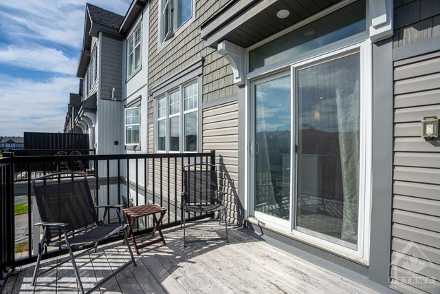 348 Mountain Sorrel Way, Townhouse with 3 bedrooms, 2 bathrooms and 3 parking in Ottawa ON | Image 19