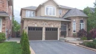501 Cusick Circ, House detached with 4 bedrooms, 4 bathrooms and 4 parking in Milton ON | Image 1