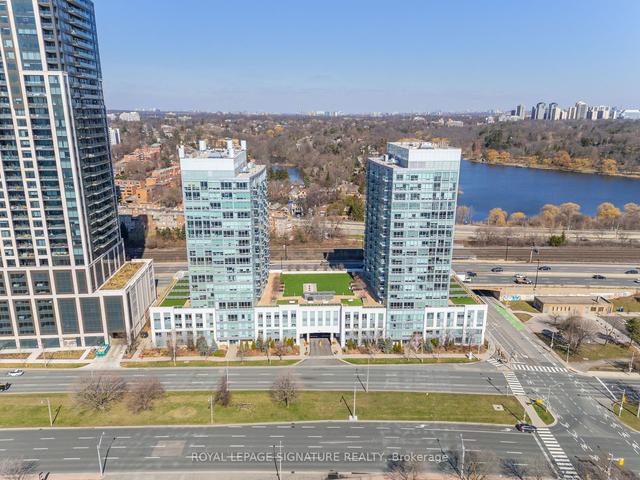 101 - 1900 Lake Shore Blvd W, Condo with 2 bedrooms, 2 bathrooms and 1 parking in Toronto ON | Image 22