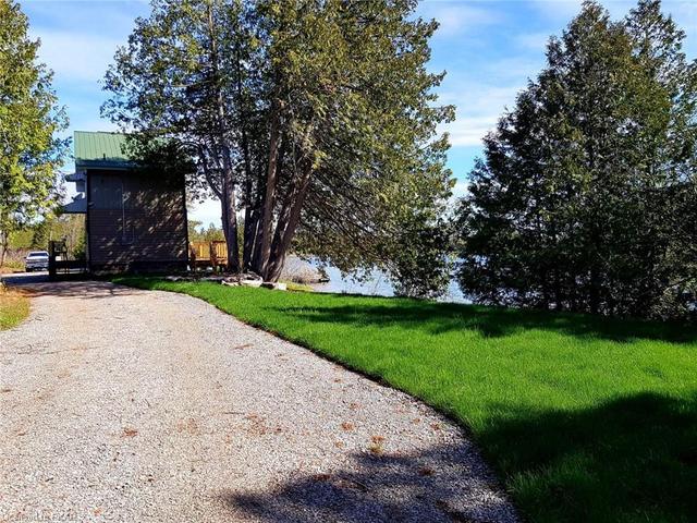 1294 County Rd 49, House detached with 2 bedrooms, 1 bathrooms and null parking in Trent Lakes ON | Image 4
