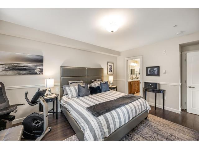 106 - 3535 146a Street, Condo with 2 bedrooms, 2 bathrooms and 2 parking in Surrey BC | Image 19