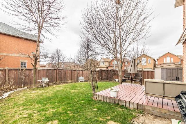 6268 Avonhurst Dr, House detached with 3 bedrooms, 3 bathrooms and 5 parking in Mississauga ON | Image 15