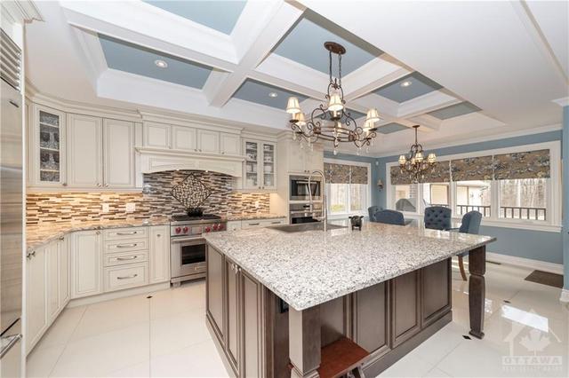 1506 Monaghan Lane, House detached with 7 bedrooms, 6 bathrooms and 10 parking in Ottawa ON | Image 7