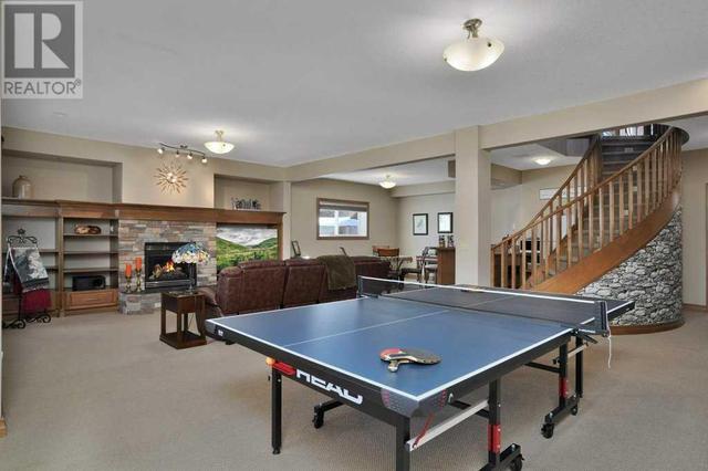 105 Park Meadows Place, House detached with 3 bedrooms, 2 bathrooms and 6 parking in Olds AB | Image 34