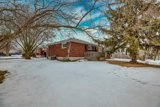 58 Market St, House detached with 3 bedrooms, 2 bathrooms and 3 parking in Brant ON | Image 23