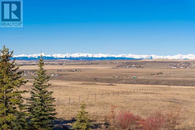 418001 Highway 783, House detached with 3 bedrooms, 2 bathrooms and null parking in Foothills County AB | Image 13