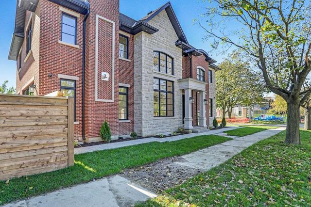 31 Lorene Dr, House detached with 4 bedrooms, 5 bathrooms and 4 parking in Toronto ON | Image 32