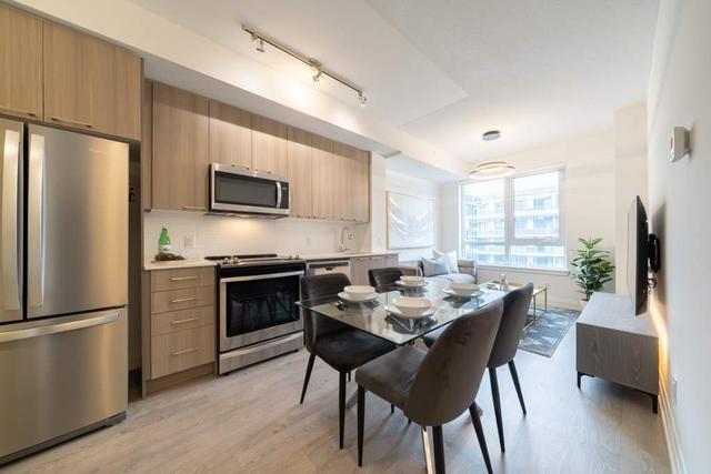 636 - 591 Sheppard Ave E, Condo with 1 bedrooms, 1 bathrooms and 1 parking in Toronto ON | Image 1