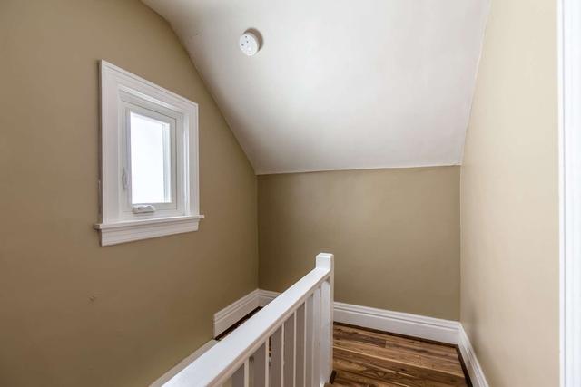 219 Prospect St S, House detached with 5 bedrooms, 1 bathrooms and 3 parking in Hamilton ON | Image 19