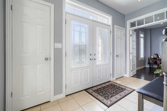 1 Summit Ridge Dr, House detached with 3 bedrooms, 4 bathrooms and 4 parking in Guelph ON | Image 24