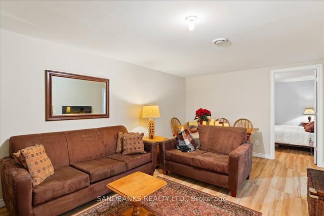 21 - 1 Rosemary Crt, Townhouse with 1 bedrooms, 2 bathrooms and 2 parking in Prince Edward County ON | Image 20