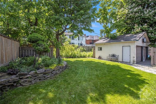 166 Ruskin Street, House detached with 3 bedrooms, 3 bathrooms and 6 parking in Ottawa ON | Image 26