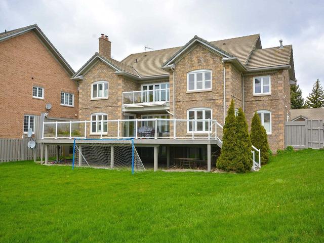 1918 Royal Credit Blvd, House detached with 4 bedrooms, 5 bathrooms and 12 parking in Mississauga ON | Image 29