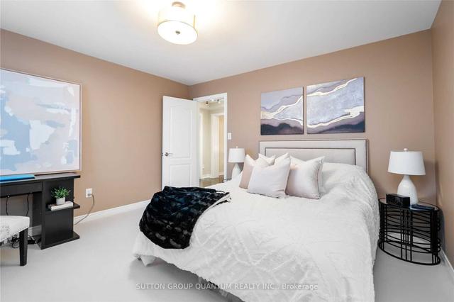 247 Beechtree Cres, House detached with 4 bedrooms, 4 bathrooms and 4 parking in Oakville ON | Image 25