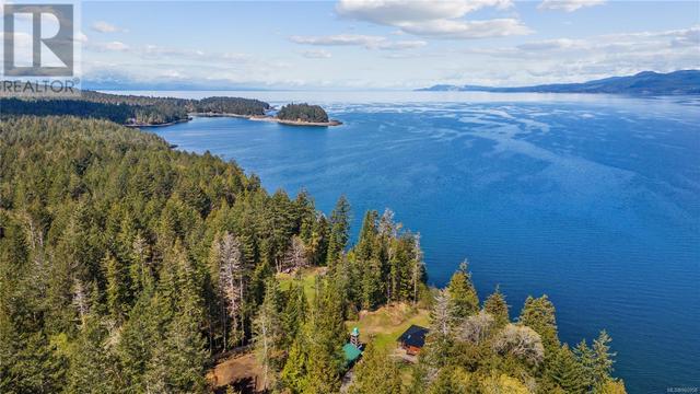 4 Mine Rd, House detached with 1 bedrooms, 2 bathrooms and 6 parking in Powell River E BC | Image 61