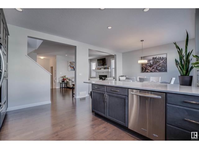 17051 70 St Nw, House detached with 3 bedrooms, 2 bathrooms and null parking in Edmonton AB | Image 14