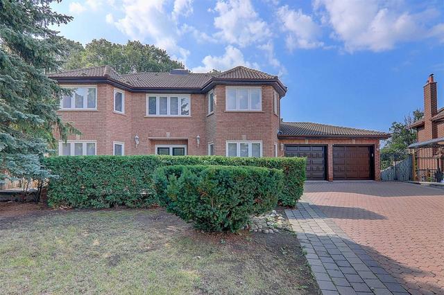 86 Montgomery Crt, House detached with 4 bedrooms, 5 bathrooms and 8 parking in Markham ON | Image 1