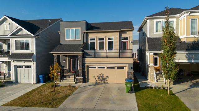 52 Cityscape Place Ne, House detached with 3 bedrooms, 2 bathrooms and 4 parking in Calgary AB | Image 31