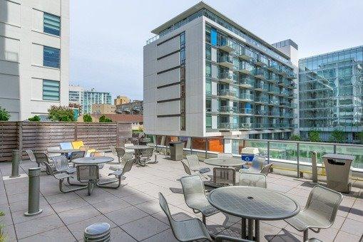 631 - 637 Lake Shore Blvd, Condo with 1 bedrooms, 2 bathrooms and 1 parking in Toronto ON | Image 17