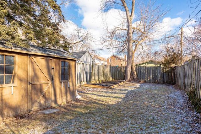 59 Thirty First St, House detached with 3 bedrooms, 2 bathrooms and 2 parking in Toronto ON | Image 31